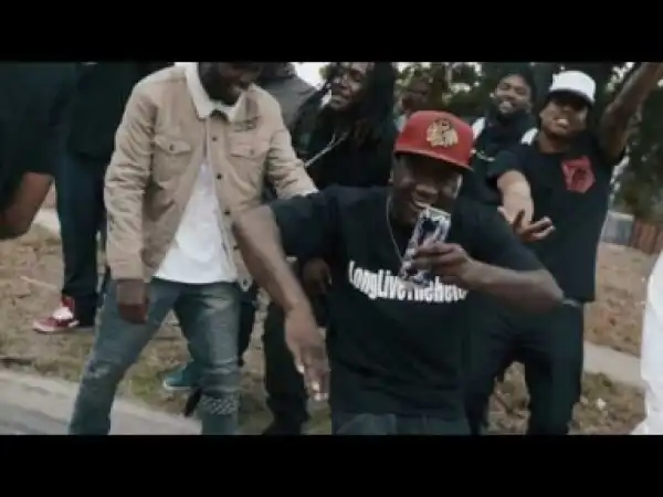 Video: Audio Push - Leftside